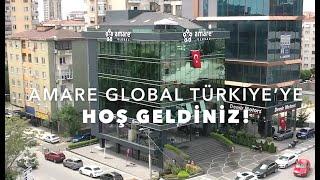 Amare Türkiye Plazayı Keşfedin