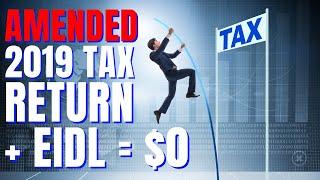 Tax Returns Explained | How SBA Approves Your EIDL Increase