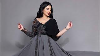 عرض أزياء Seher Alsharek 2022 / wasmya alharbi