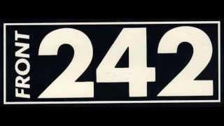 Front 242 megamix