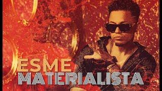 Esme - Materialista (Official Music Video) Bachata