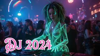 2024年度最受关注DJ  |2024夜店舞曲重低音   |最佳中国dj  |2024最火歌曲dj|dj抖音版2024