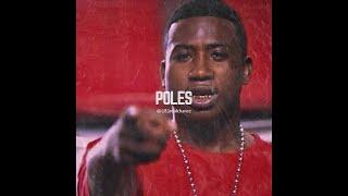 [FREE] Gucci Mane Type Beat - "Poles"