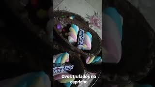 #feedshorts #chocolatenutella #chocolate #chocolatespread #easter #food #shorts #pascoa2023 #fy