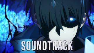 Dark Aria「Solo Leveling EP 6 OST」Epic Cover