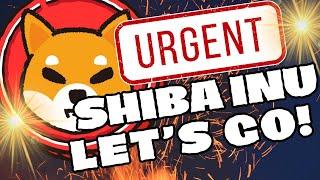 HUGE SHIBA INU COIN PRICE PREDICTION UPDATE!