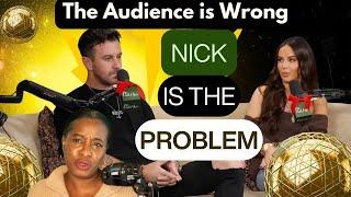 The Ultimatum Sandy & Nick Interview With Nick Viall - RECAP REVIEW