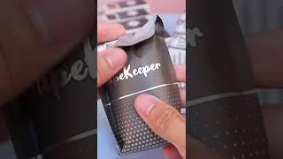 Skey VapeKeeper - Unboxing