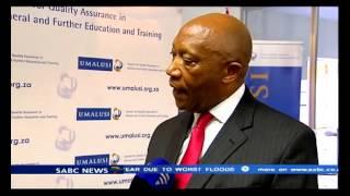 Umalusi's role in education and training in South Africa