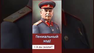 Как Сталин решил вопрос шпионажа в первые годы ВОВ? #история #россия #геополитика #ссср