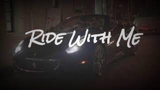 Tory Lanez x Kirko Bangz Soul Trap Type Beat | "Ride Wit Me" | Produced By CaponeProductions