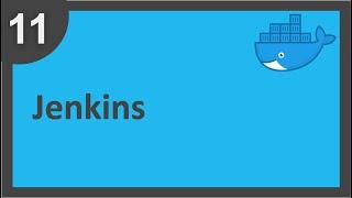 How to run Jenkins on Docker container | How to create Jenkins Volumes on Docker | Beginners