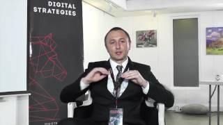 DigiStrats University: Фёдор Шубин (Русская версия) Fedor Shubin