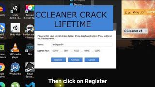 CRACK | CCleaner Professional v5.65.7632 | LIFETIME