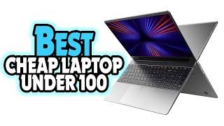  Top 5: Cheap Laptops Under 100 In 2025 [ Cheap Laptops Under 100 amazon ]