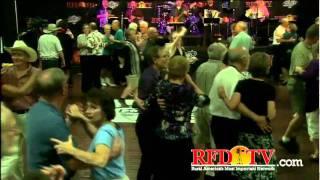 Mollie B Polka Party - Music and Dancing