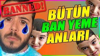  EFSANE BAN YEME ANLARI - UNLOST vs KANSEREN (+18)