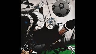 Kaiser  animation by blxck #bluelock #kaiser #isagiyoichi #itoshirin #football #soccer #anime #fyp