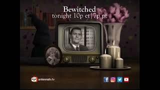 Antenna TV Bewitched Quick Promo (2021)