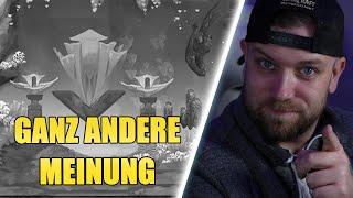 Hat er den Code von Argus geknackt? | ChromieDE Reaction