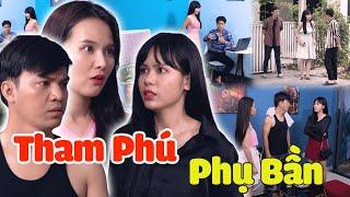 Cô Nàng Tham Tiền Bỏ Bạn Trai Nghèo Để Theo Đại Gia Và Cái Kết Hối Hận Không Kịp | LuatNhanQuaTV