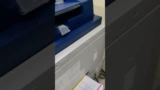 Document printing on Xerox Versant 80 By Pixel Print Shop Hyderabad