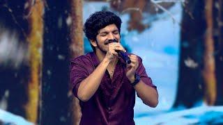 Ennavale Adi Ennavale Song by #Vignesh  ️‍ | Super Singer 10 | Episode Preview | 19 May