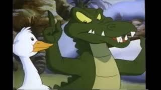 Timeless Tales From Hallmark (1990) - The Ugly Duckling