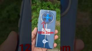 Realme 12 Pro Plus 120x Zoom Camera Test #technology #shortsfeed #trending #ytshorts #tech #shorts