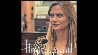 Diputada Amalia Granata | "RADIOINFORME 3 ROSARIO" | CADENA 3 ROSARIO | 06-09-23