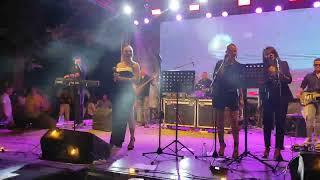 Aleksandra Janeva - Utroto ke promeni se (Live) - Strumica Open Festival 2023
