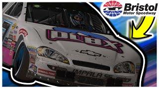 I FINALLY SNAPPED AND GOT REVENGE ON IRACING… (*RAGE WARNING*) | THE BRISTOL DIRT TRACK