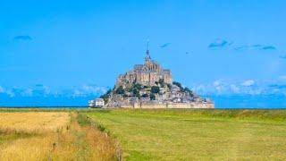 Mont Saint Michel