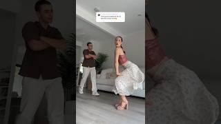 YOU GUYS REALLY DO NOTICE EVERYTHING ️ - #dance #trend #viral #couple #funny #shorts