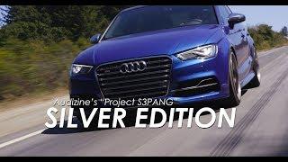 Audizine's "Project S3PANG", Episode 2: Silver Edition