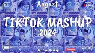 Tiktok Mashup August 2024 (Not Clean)