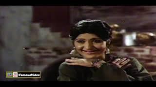 DHOLA MAIN NA JAMDI - NOOR JEHAN SINGS FOR ASIYA - FILM SHAREEF BADMASH