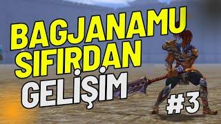 Metin2 Sıfırdan Başlamak! (3.Bölüm) | Metin2 Tr Bagjanamu | Metin2 Sıfırdan Başlangıç