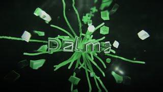 INTRO FOR PALMAFX [LIGHTROOM + C4D + AE PROJECT FILE IN DESC]