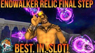 Endwalker Relic STEP 4 GUIDE! [FFXIV 6.55]