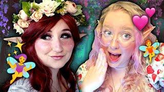 all about FAIRIES & FAE FOLK ‍️