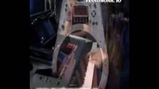 Handsonic Demo 6