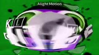 Klasky Csupo In G Major 2015 Split (Instructions Of Description)