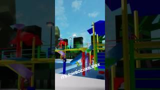 Обзор на новый дом в BROOKHAVEN RP #roblox #simba #роблокс #симбочка