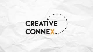 Welcome To Creative Connex!