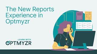 Learn With Optmyzr: The New Reports Experience