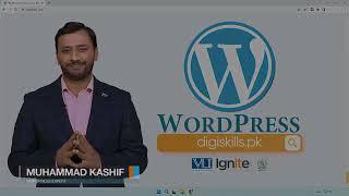 Digiskills WordPress Course Promo | Digiskills