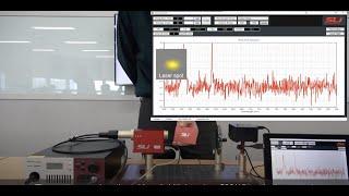 Spectrolight Flexible Wavelength Selector Auto Product Overview