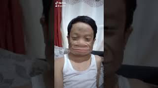 tiktok panget to pogi