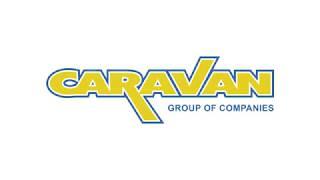 Caravan Group of Companies - Drive for us!